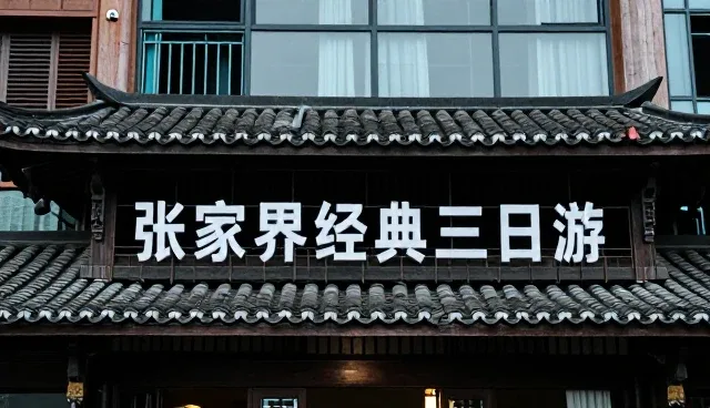 商务考察接待套餐的性能优化与适用场景解析