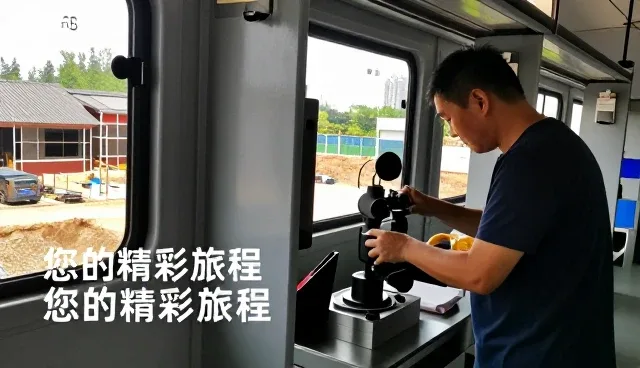 旅游咨询在真实环境中的表现